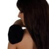 Body scrub mitt - Clear Medical