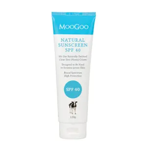 Moo Goo SPF 40